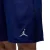 Nike Air Jordan voetbalshort voor heren van Paris Saint-Germain FC (Blauw/Phantoom)