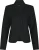 Neo Noir Blazer Tiria Slim Pinstripe Navy dames