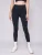 Fortex Fitness Leggings ‘Seamless Essential’  antraciet