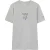 Ecoalf Crocaalf T-shirt Grey Melange