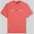 Tommy Jeans relaxed fit T-shirt van puur katoen