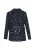faina Blazers  blauw / zwart / wit