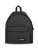 EASTPAK Rugzak ‘Rucksack ‘Padded Pak’R’  antraciet / rood / wit