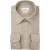 Profuomo Dresshemd ppwh30027a