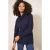 White Stuff Lovely Rib Jumper French Navy