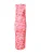 PIECES Jurk ‘PCAlly’  rosa / rood