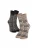 Crea Socks Sokken  gemengde kleuren