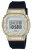 Casio G-shock Dames Zwarte Horloge GM-S5600BC-1ER