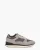 The Hoff Brand Berlin Sneakers – Suède – Dames – Grijs –