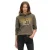 Dames Hoodie Superdry Tattoo Script