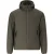 Hooded jacket Whistler Palu CFT