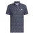 ADIDAS PERFORMANCE Functioneel shirt ‘Ultimate365’  navy / wit