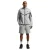 Fleece shorts Nike