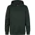 Petrol Industries – Jongens Loose fit hoodie steelrun – Groen