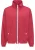 Dreimaster Jas Heren rood