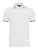 TOMMY HILFIGER Shirt  donkerblauw / karmijnrood / wit