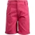 Trespass Meisjes Hunniee Korte Broek (Lichtroze)
