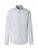Hackett London Overhemd  lichtblauw / wit