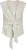 Neo Noir Top Katarim Crepe Off White dames
