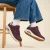 Skechers Skechers Uno Golden Air Sneakers paars