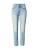LEVI’S ® Jeans ‘WEDGIE’  blauw denim