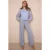 Freebird Lolani Pants Light Blue