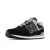 new balance Sneakers ‘574’  lichtgrijs / zwart