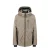 Cars winterjas taupe