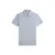 Tommy Hilfiger Heren Kwart Ritssluiting Poloshirt (Wit, Marine)