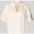 NEO NOIR Blouseshirt met V-hals model ‘Siama’