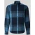 Blend Regular fit vrijetijdsoverhemd met button-downkraag, model ‘Dac’