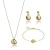 Damesketting Amelia Parker Seasoul