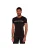 Emporio Armani Heren T-shirt Gesprochenen Adler