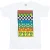 Li-cense Disney heren donald duck vintage patroon t-shirt