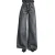 Mid-rise Palazzo Jeans voor Vrouwen It’s Basic Elena
