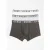 Guess boxershorts voor heren in een verpakking van 3 stuks.