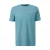 s.Oliver regular T-shirt blauw