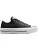 CONVERSE Sneakers laag  zwart