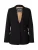 MOS MOSH Blazers  zwart