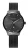 Orphelia Fashion Optima Dames Zwarte Horloge OF714815