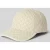 CK Calvin Klein Cap met logopatroon en labelbadge