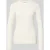 Marc O’Polo Slim fit longsleeve van katoenmix