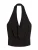 Bershka Top  zwart