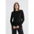 Josephine & Co Goldie Sweater Black
