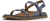 CAMPER Sandalen met riem ‘Lluc’  blauw