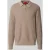 HUGO regular fit gebreide pullover van puur katoen model ‘SAFFOWL’