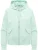 Ragwear Outdoorjas ‘Kissi’  mintgroen