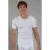 Ceceba ondershirt wit