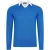 Cappuccino Italia Mock pullover