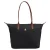 Tommy Hilfiger shopper Popette zwart
